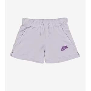 Nike Big Kids Girls NSW French Terry Shorts Size 7 to 8